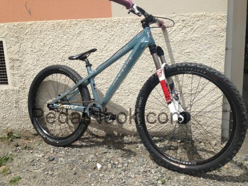 DaBomb Trigger specs and reviews